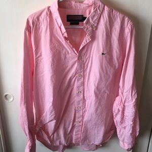 Vineyard Vines Collegiate Shirt